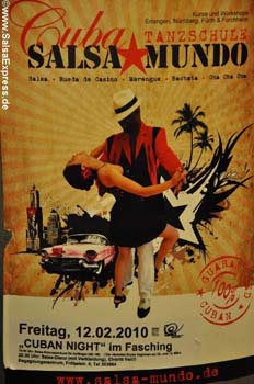 CubanNight 001